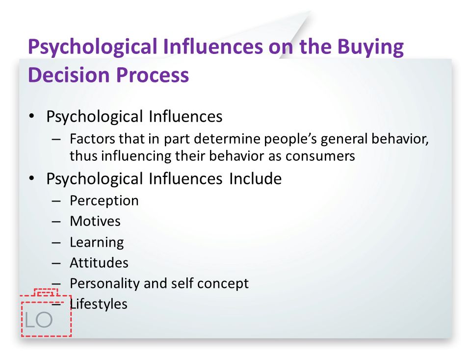 5 Stages of Buying Decision Process | Consumer Decision Process